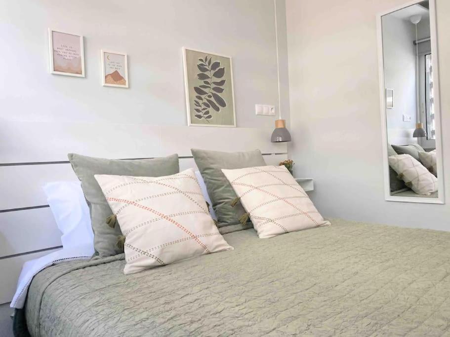 New Amazinglarge Luxury 4Br Suite/1Min Toacropolis Athén Kültér fotó