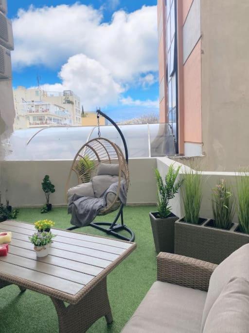 New Amazinglarge Luxury 4Br Suite/1Min Toacropolis Athén Kültér fotó