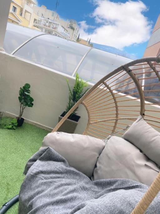 New Amazinglarge Luxury 4Br Suite/1Min Toacropolis Athén Kültér fotó